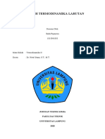 Makalah Termo Enda Pepayosa18-58