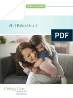 FOU-17-2276 VUR Patient Guide