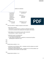 Antibiotice PDF