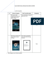 Pengujian Black Box Pada Aplikasi Xiaomi Scanner