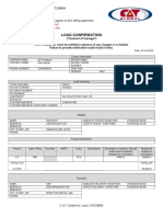 TenderMem CAT218864 PDF