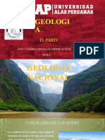 Geologia Nacional Sesion 9-1