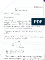 TERMOTEHNICA II  Curs 1 din 26.02.2020