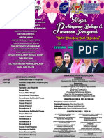 Buku Program Majlis Persaraan1