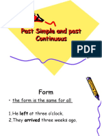 Past Simple and past Continuous.ppt