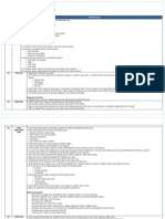 Sales and Distribution: Process Flow