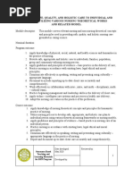 TFN Module Revised Version