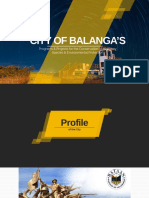 Balanga City