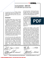 Engineering Bulletin - EB04-005: Scope