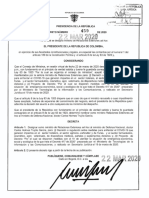 Circular 107 de 2020