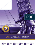 Catalogo Aricabos PDF