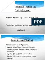 Presentación Tema 2 - Clasificación de Los Agresores.