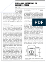 Li. ASPN of Austenitic Stainless Steel. Surface Engineering 18 No. 6 (2002) 453-458 PDF