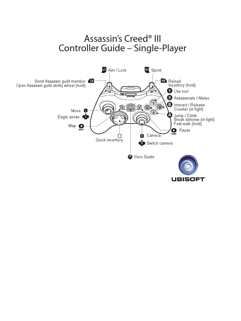 Take a look at Assassin's Creed 3's PS3-exclusive content