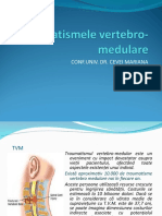 372474698-I-C-Traumatismele-Vertebro-medulare-I.ppt