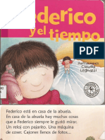 Federico y El Tiempo PDF