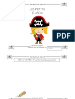 Proyecto Los Piratas PDF