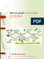 Projet Final Creativité 1