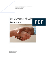 Labor Handbook PDF