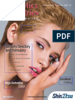 Sensory Directory and Formulary: Softness