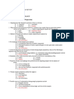 Ana Chem Practice Questions With Answers