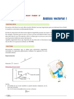 Analisis Vectorial I - 02 PDF