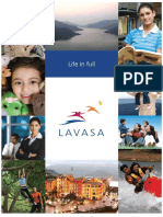 Lavasa_E Brochure