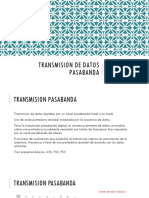 Modulación PSK de desplazamiento de fase