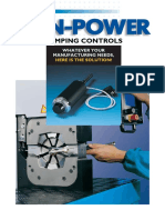Crimping Controls: Whatever Your Manufacturing Needs
