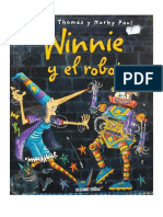 Winnie y El Robot - PDF Versión 1 PDF
