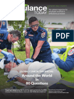 Around The World in 80 Questions: Global Clinical Ems Special
