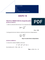 Practica Prefa 1er Parcial (Semana 2) PDF