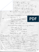 Practice Problem 2 - Solution Q4 and Q5 PDF