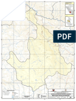 Plano de La Provincia de Huancapi PDF