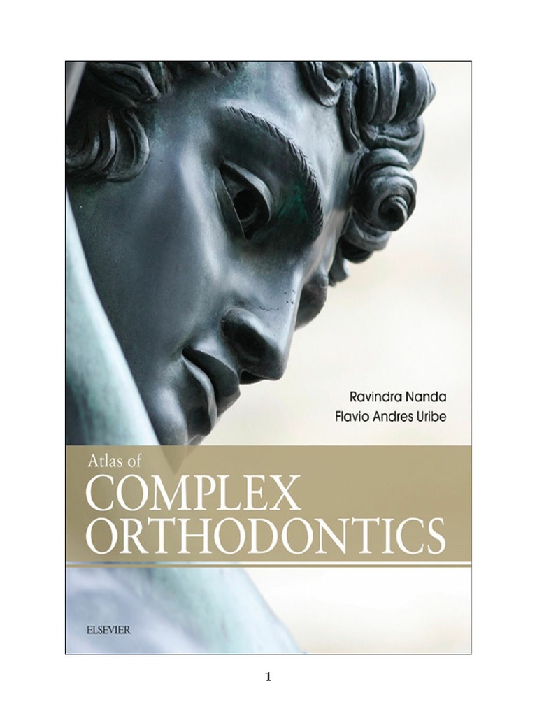 Atlas of Complex Orthodontics PDF | PDF | Orthodontics | Tooth