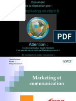 Communication Free Orange PDF