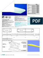 Ceiling Luminaire, Surface S060