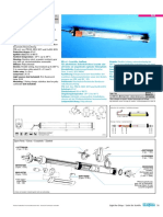 EEx D - Luminaire, Surface S051