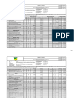 Formato de Acta de Modificación de Una Obra