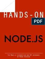 Leanpub.Hands-on.Node.js.Dec.2013