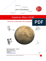 Mars3 Enseignants