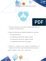 Ejercicio 1 Unidad 2 - Teoria de Conjuntos - Pensamiento Logico