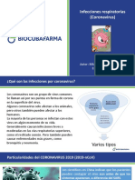 Capacitacion Infecciones Respiratorias