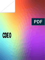 Cde 0