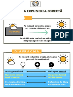 Fituica de Lucru 3 Pasi Pentru Expunerea Corecta PDF