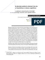 A tomada da decisão judicial criminal à luz da psicologia heurísticas e vieses cognitivos.pdf