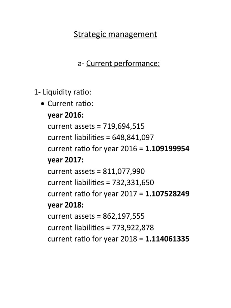 Project 1 | PDF | Finance & Money Management