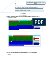 Laboratorio 08