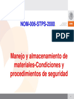 manejo y almacenamiento de materiales STPS.pdf