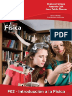 Física-Método cientifico